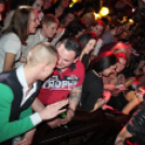 2013.03.08.Mamma Mia Nőnapi Hétvége  Király Vktor (1) Fotók:árpika