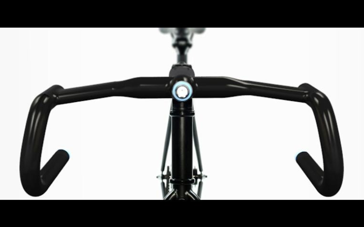 Ha ellopják bringát, SMS-t ír az új biciklikormány