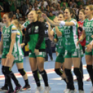 2018.04.14. Győri Audi Eto KC-Brudusnost női kézilabda bajnokok ligája Fotók:árpika