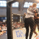 2015.05.09. Profi MMA Gála fotók:árpika