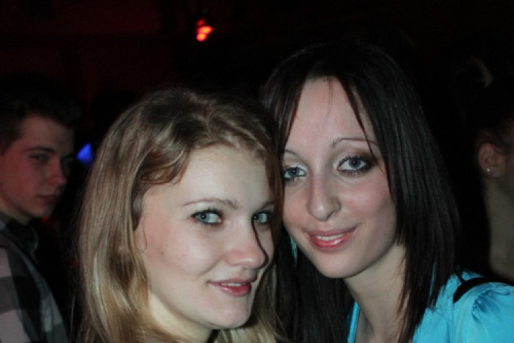 2013.02.05.Kedd Bridge TK-Szezon nyitó Dj:Marcee Fotók:árpika