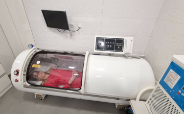 Frissüljön fel az oxigén erejével a Tiason Diagnosztikánál!