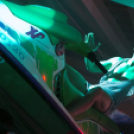 Club Mundo -  Made in Ibiza Show - SAILOR 2013.07.20. (szombat) (képek: Mundo)