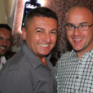 2014.03.29 Mamma Mia  Sugarbird 1.Birthday és a FeelharmonX Fotók:árpika 