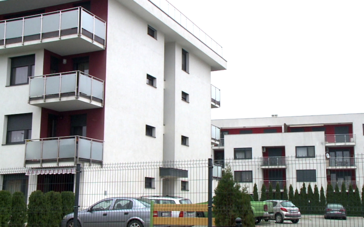 Nagyon sok az alulbiztosított ingatlan