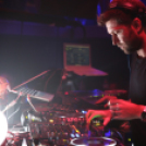 Vertigo @ The Etiket / Hungarian Dj Allstars 2014.03.14. (Péntek) (Fotók Vertigo)