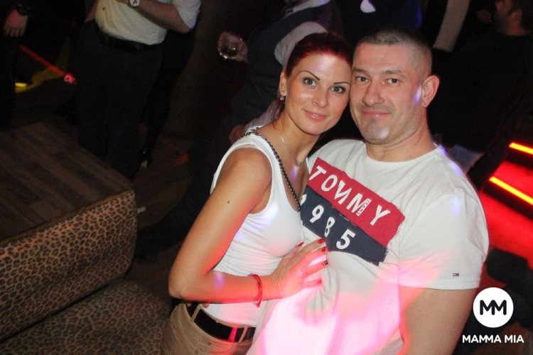 2020.01.25.Mamma Mia Szombati Házibuli Dj:Hubik Fotók:árpika