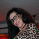 2014.04.19. Mamma Mia Celebek a Pultban Bódi Sylvi És Berki Krisztián,Hódi Pamela Fotó:árpika