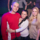 Club Vertigo -  Bricklake 2014.01.18. (szombat)