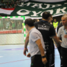 2018.04.14. Győri Audi Eto KC-Brudusnost női kézilabda bajnokok ligája Fotók:árpika