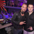 Club Vertigo - Bricklake 2014.04.19. (szombat)