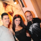 2013.11.23 Szombat Aftersix Cocktail Bar and Café fotók:árpika