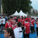 2017.07.29. EYOF 2017 Győr 6.nap Fotók:árpika