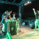 2017.06.24 Voluta Fesztivál Kozmix élő nagykocnert Fotók:árpika 