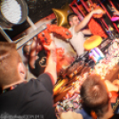 Magic Friday Party 2014.04.11. Péntek