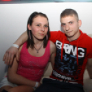 Club Neo - Húsvéti itallocsoló party