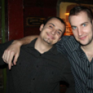 2013.04.03 Szerda Lapos Dj:Slim és Dj:Marcee Fotók:árpika