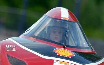 Hat magyar csapat indul az idei a Shell Eco-Marathon Europe-on