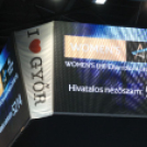 2018.10.06. Győri Audi ETO KC -Krim Ljubijana Női kézilabda bajnokok ligája mérkőzés Fotók:árpika 