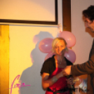 Virgin születésnapi buli