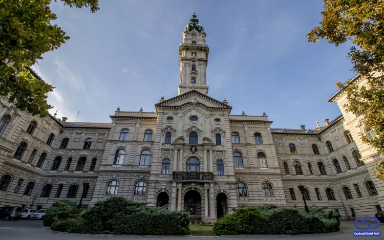Január végén lesz az időközi választás Győrben