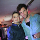 2015.01.17.Mamma Mia Éjjel-Nappal Budapest Gábor és Lali Dj:Balage