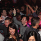 2013.09.14 Szombat Mamma Mia Szingli Party Dj:Balage fotók:árpika