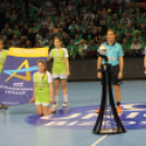 2018.03.10 Győri Audi ETO KC-RK Krim Ljubljana női BL kézilabda Fotók:árpika 