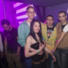 Club Vertigo - All 4 Boys w/ Johnnie Pappa 2014.04.05. (szombat)