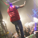 Club Vertigo - MARTY MCFLY WELCOME PARTY 2015.10.17. (szombat) (Fotók: MikeD.)