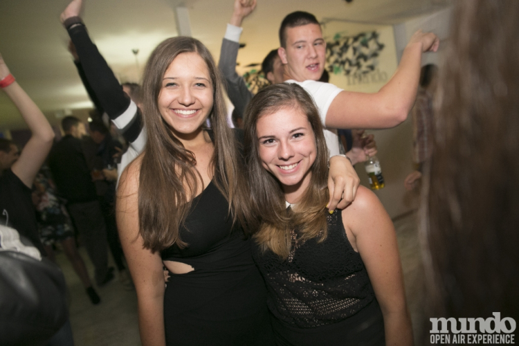 Mundo - Majka & Curtis 2015.08.15. (szombat)