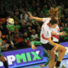 2018.01.21 Győri Audi Eto Kc-Budaörs Kc Női kézilabda mérkőzés Fotók:árpika 