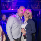 Club Vertigo - Julia Carpenter 2014.11.22. (szombat)