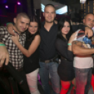 Club Vertigo - The Opening w/ Dave Martin 2014.09.13. (szombat)