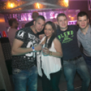 Club Vertigo - BRICKLAKE 2015.11.07. (szombat) (Fotók: MikeD.)