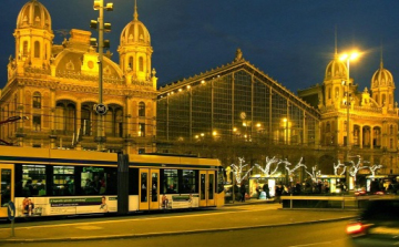 Karbantartást végeznek szombaton a Nyugati Pályaudvaron- változnak a menetrendek