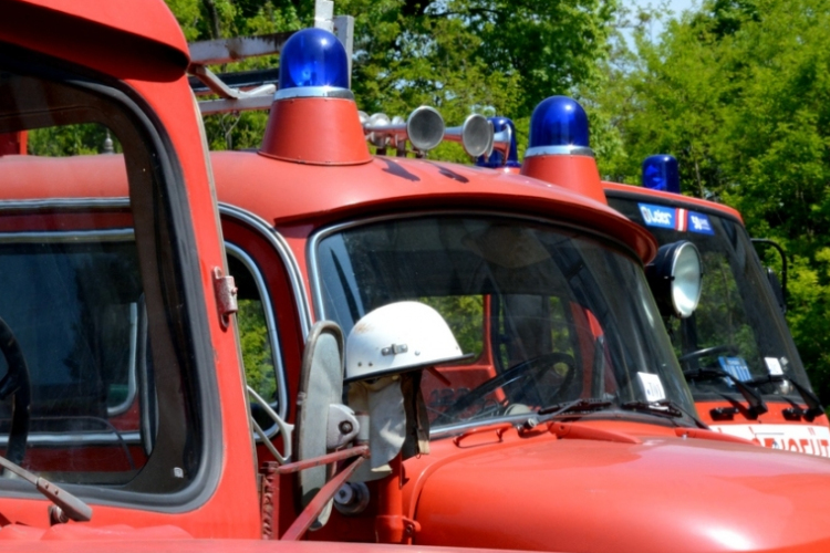 Tizenhárman megsérültek, két ember életét vesztette: 45. hét 