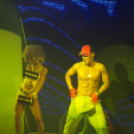 Club Vertigo -  Kamionosok és K*rvák 2013.11.17. (szombat)