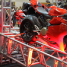 Tuning show - Fotók: Prém Zoltán