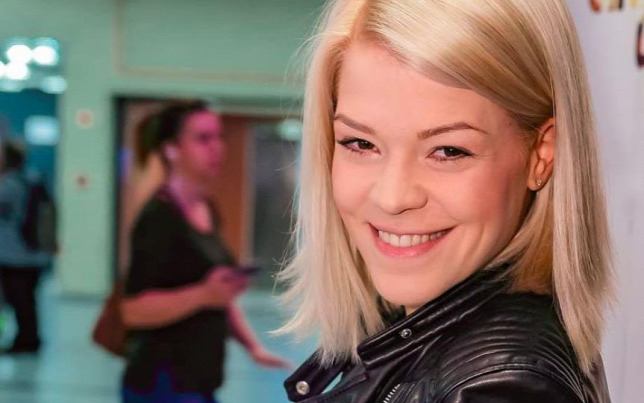 Súlyos műtéten esett át Muri Enikő