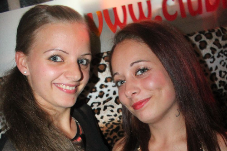  2015.10.10.Mamma Mia Video Disco Dj:Hubik & Solymi Conga Fotók:árpika