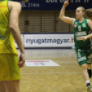 2013.04.15 Hétfő UE Sopron-Hat-Agro Uni Győr női kosárlabda fotók:árpika