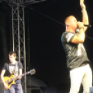 2017.06.24 Voluta Fesztivál Kozmix élő nagykocnert Fotók:árpika 