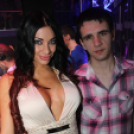 Club Vertigo - Dj Flower aka Voksán Virág 2013.02.02. (szombat) (2) (Fotók:Vertigo)