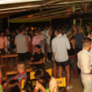 2013.07.31.Szerda Banhof Lapos Tom Symon,Marcee,Slim,Milán Video Disco Fotók:árpika