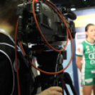 2017.11.17.Győri Audi Eto Kc- Brest Breategne női Bl Kézilabda mérkőzés Fotók:árpika