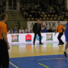 2013.02.27 Hat-Agro Uni Győr-Pöstyén női kosárlabda mérkőzés fotók:árpika