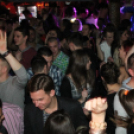 2014.01.11. Szombat Mamma Mia Házibuli DJ:Balage Fotók:árpika