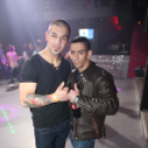 Club Vertigo - All 4 Ladies 2015.04.11. (szombat) (Fotók: Vertigo)