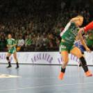 2019.01.26.Győri Audi ETO KC-CSM Bucaresti női BL kézilabda mérkőzés